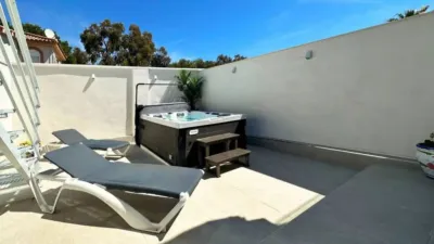 Chalet in Cabo Roig-La Zenia-La Regia photo 28