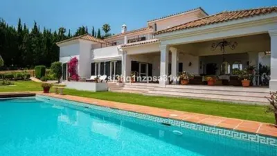 Chalet in Barrio San Roque photo 26