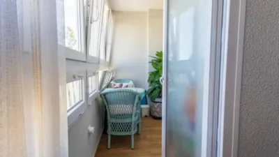 Apartment on Calle Doña Sinforosa photo 14