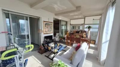 Apartment in Las Filipinas-Villamartín-Canal Norte photo 6