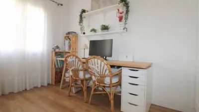 Apartment on Avenida de Desiderio Rodríguez photo 27
