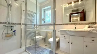 Chalet in Cabo Roig-La Zenia-La Regia photo 38