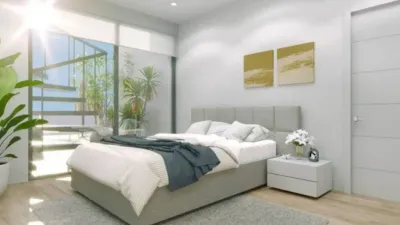 Apartment on Gumersindo Street photo 8