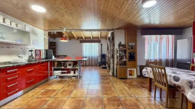 Rustic House in Villena photo 23