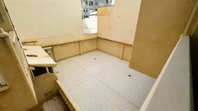 Apartment on Calle de la Loma photo 39