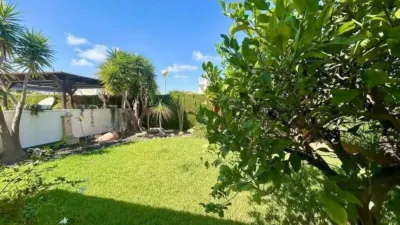 Chalet in Cabo Roig-La Zenia-La Regia photo 14