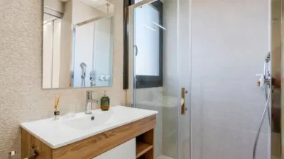 Piso – Orihuela - Vista 3
