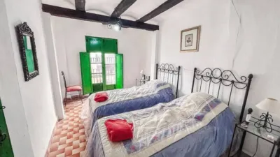 Apartment in Onil photo 14