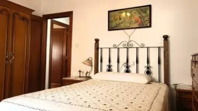 Apartment in Altozano photo 7