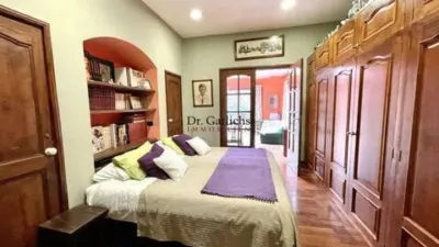 Chalet on Campo de Golf Street photo 11