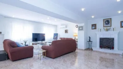 Casa – Torrevieja - Vista 2