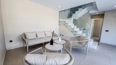 Chalet in Algorfa photo 10