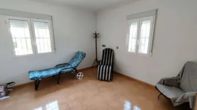 Chalet in Crevillent photo 32