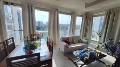 Apartment in Las Filipinas-Villamartín-Canal Norte photo 15