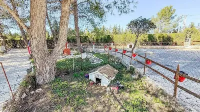 Rustic house in Camarillas photo 55