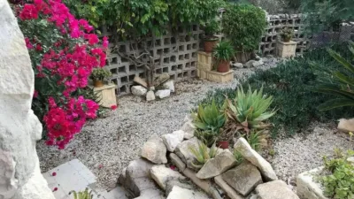 Rustic house in La Romana photo 12