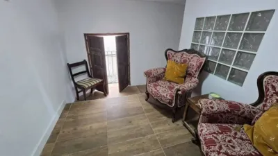 Apartment in Sax photo 12