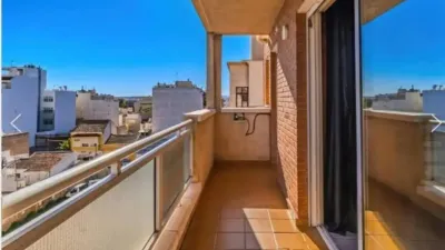 Piso – Torrevieja - Vista 2