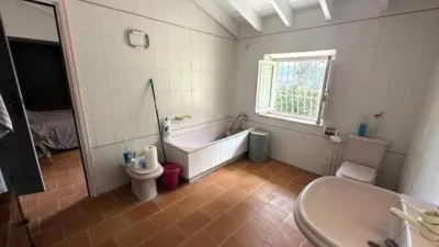 Rustic house in Castalla photo 22