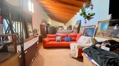 Rustic House in Yecla photo 30
