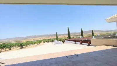 Rustic property in Yecla photo 52