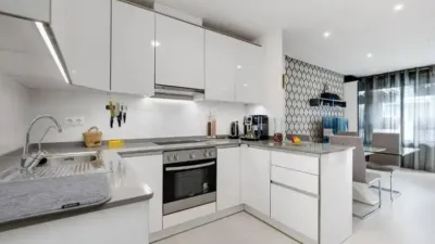Chalet in Aguas Nuevas-Torreblanca-Sector 25 photo 6