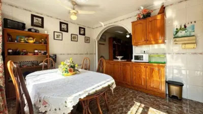 Chalet in Cabo Roig-La Zenia-La Regia photo 14