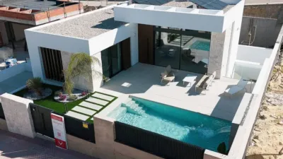 Casa - Vista 3