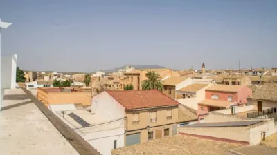 Apartment in Camarillas photo 24