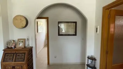Chalet in Camarillas photo 41