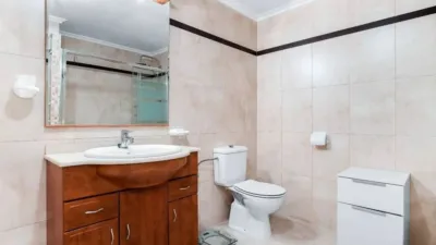 Apartment in Playa Flamenca-Las Piscinas photo 22