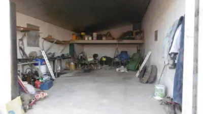 Rustic house in Yecla photo 11