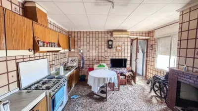 Flat in Abanilla photo 13