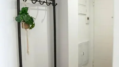 Apartment on Calle San Pascual photo 29