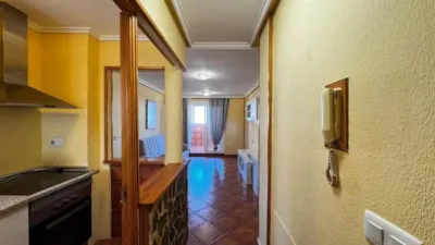 Penthouse in Playa del Cura photo 4