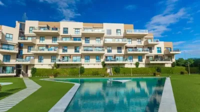 Apartment in Cabo Roig-La Zenia-La Regia photo 35