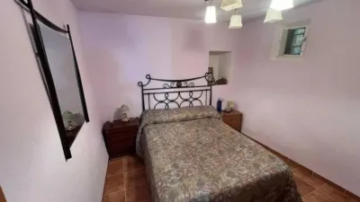 Apartment in Elche de La Sierra photo 11