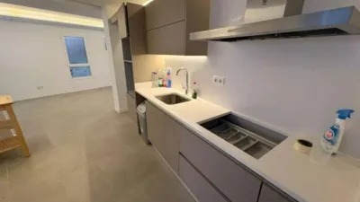 Apartment in Crevillent photo 11