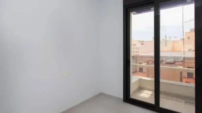 Apartment on Calle de Ramón Gallud photo 21