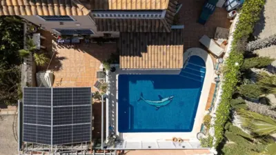 Chalet in Cabo Roig-La Zenia-La Regia photo 4