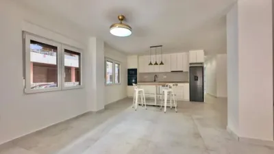 Apartment in Acequión-Los Naúfragos photo 4