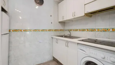 Apartment in Playa del Cura photo 14