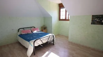 Chalet in Aspe photo 21