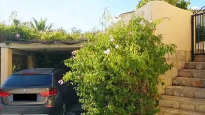 Semi-detached house in La Cometa-Carrió Park photo 7