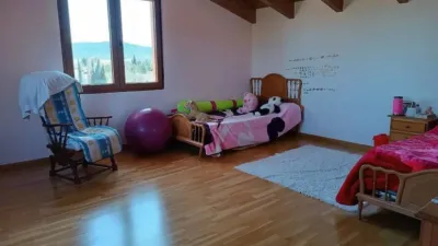 Rustic house in Yecla photo 7