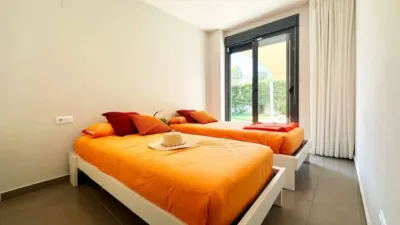 Chalet in Algorfa photo 16