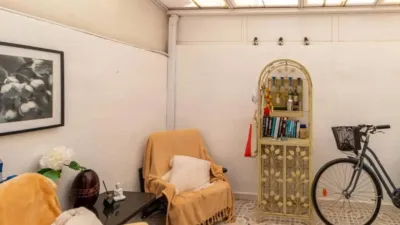 Chalet in Cabo Roig-La Zenia-La Regia photo 23