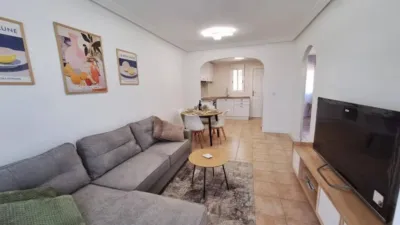 Chalet en Nueva Torrevieja photo 3