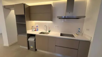 Apartment in Crevillent photo 12
