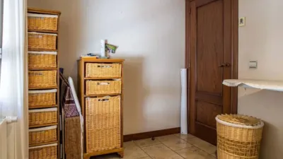 Chalet in Elda photo 50